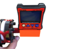 Thrust Measurement Tool for Adverrun Drives