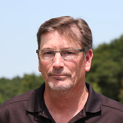 CKAero Founder Bryan Hebert