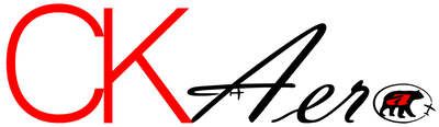 CKAero logo