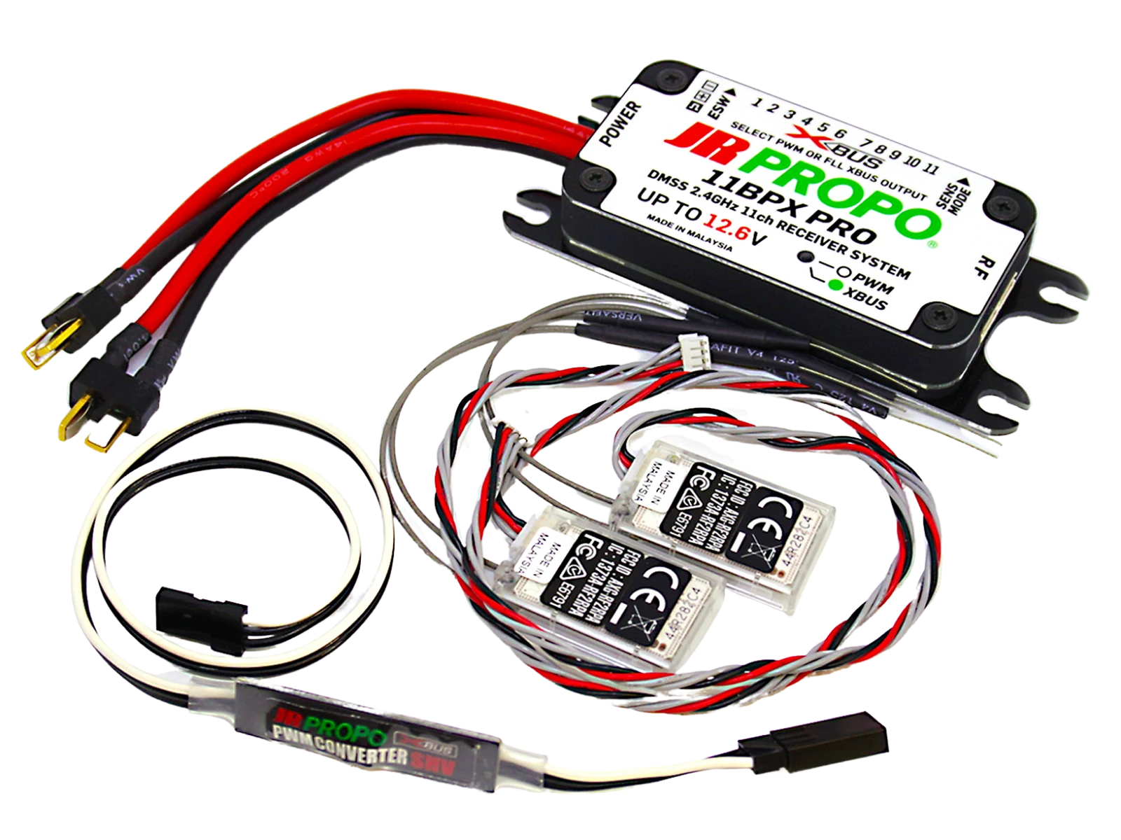 男性に人気! Mercury JR DMSS 送信機 14ch 模型製作用品 - innovatium
