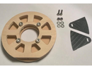 Adverrun XS Contra Motor Mount for Alchemy Models