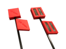 Elevator alignment tools