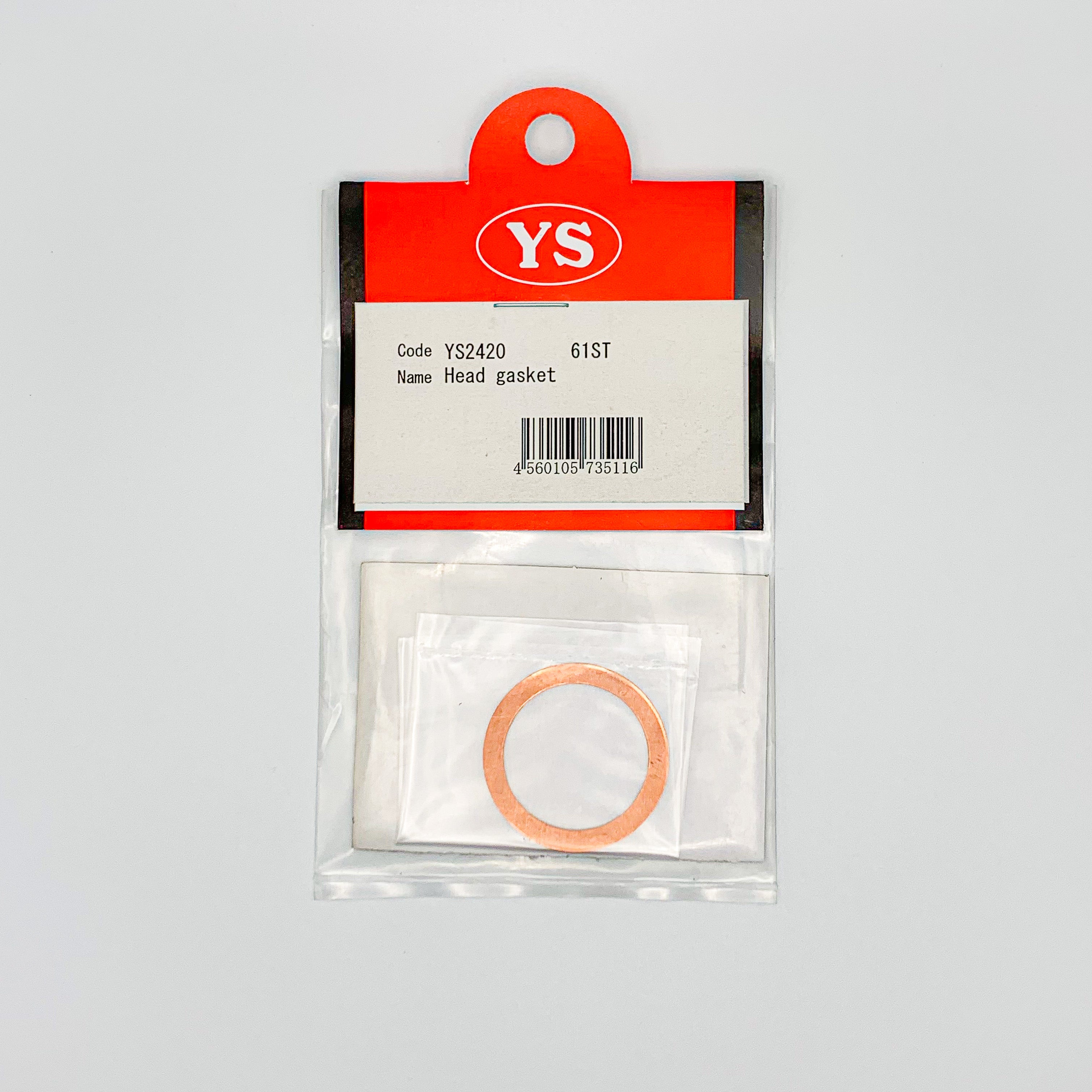 YS 61ST(2) Parts – CKAero – Tagged 