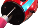 YS Motor Install Fixture