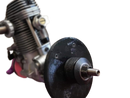 YS Motor Install Fixture