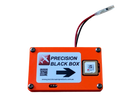 Precision Black Box for Flight Coach