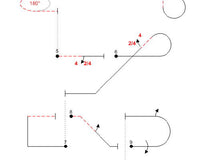 Pattern Flying Fundamentals: Roots of Success