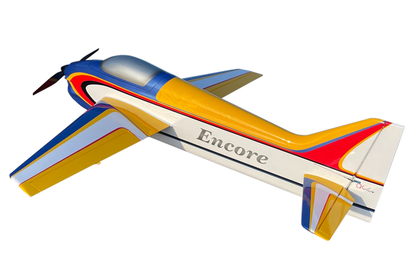 Pattern rc airplanes sales