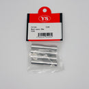 TZ240 Mount spacer 50mm