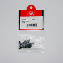 TZ240 Mount screws