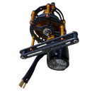 PAP Precision F3A Drive - Low KV Version (Bigger Props) - Lightweight, Affordable, Bulletproof