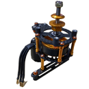 PAP Precision F3A Drive - Low KV Version (Bigger Props) - Lightweight, Affordable, Bulletproof