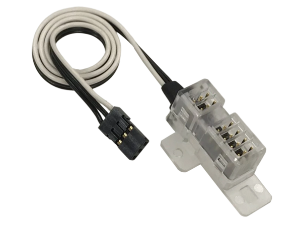JR PROPO Receivers JR PROPO Receivers