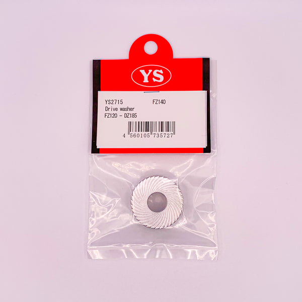 #F1564 140FZ DRIVE WASHER