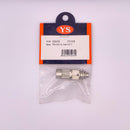 #F7352 FZ110S THROTTLE BARREL