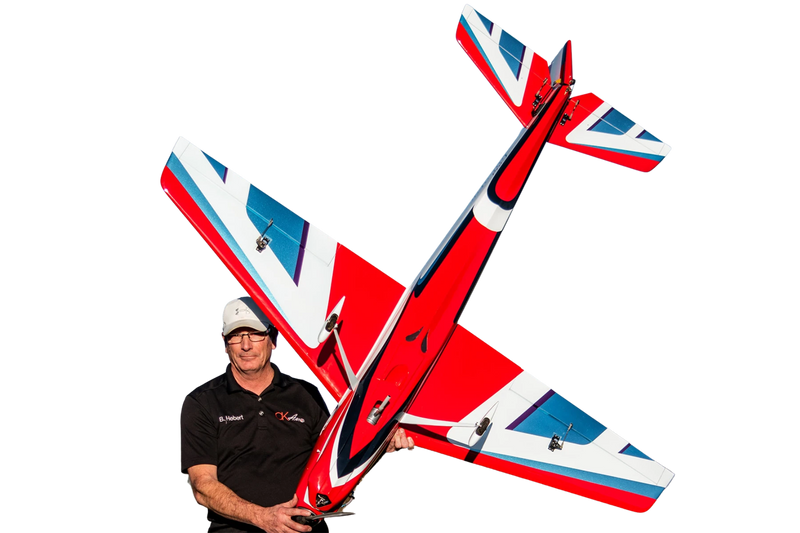 RC Plane Assemby Tips from the Pros - Matching Servo Size and Performance  to your Airplane - Model Airplane News