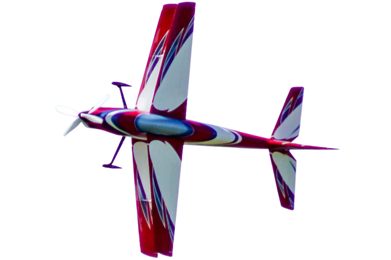 Alchemy Bipe Wing Kit - Almost Ready to Cover (ARC)