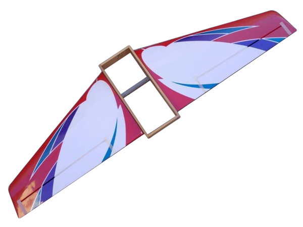 Alchemy/Alchemy Pro Wing Kit - Almost Ready to Fly (ARF)