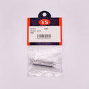 #G8051 YS80 THROTTLE BARREL