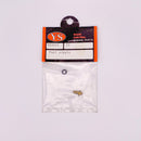 #F5163 53FZ FUEL NIPPLE