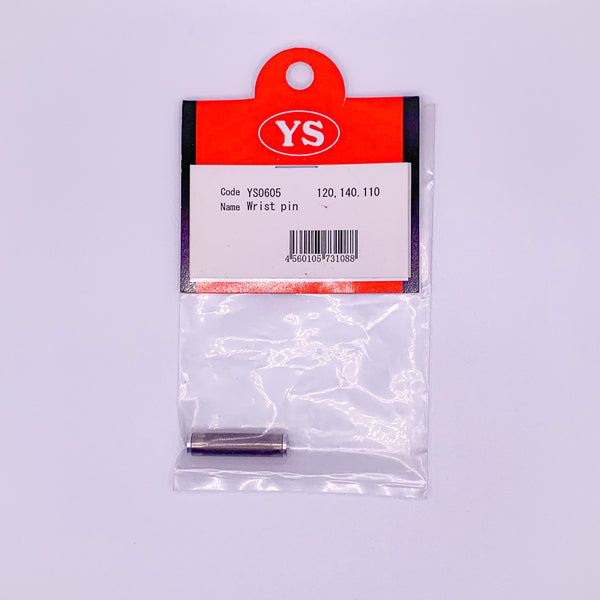 #F1222 120FS WRIST PIN