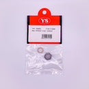 #F1271 120FS EXHAUST PIPE LOCK NUT