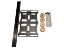 Carbon Battery Tray Kit