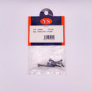 #F7367 FZ110S CARBURETOR SCREWS