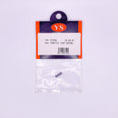 #R6126 61LS THROTTLE STOP SCREW