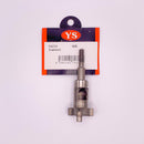 #R1011 60SR CRANKSHAFT