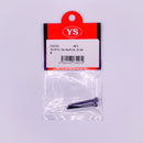 #416 45FS THROTTLE REG. MOUNT SCREWS