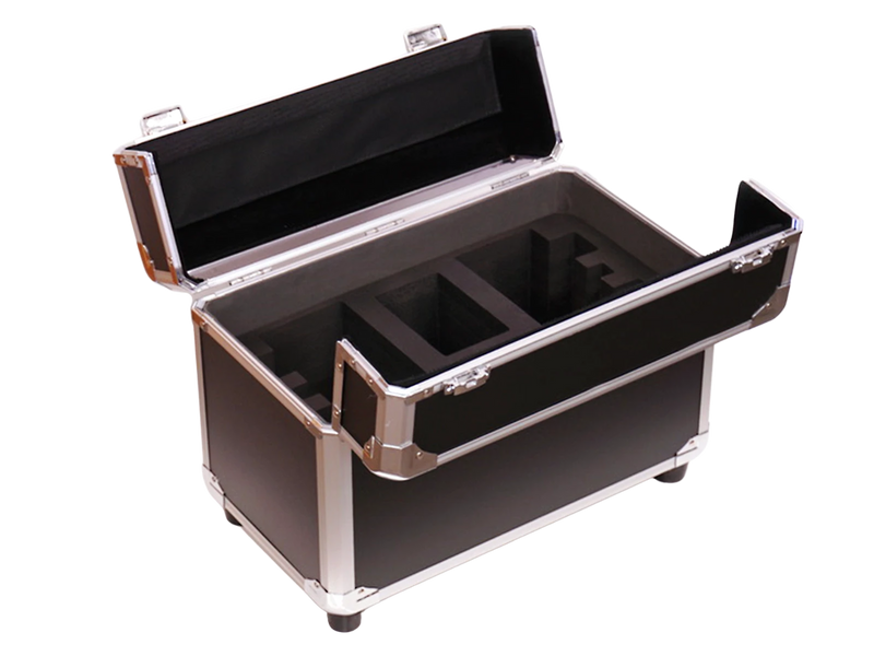 Hardshell Locking Box