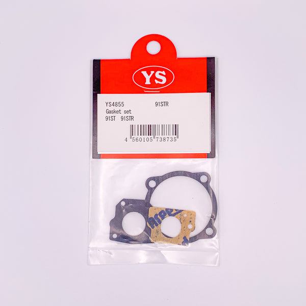 #S5143 91H GASKET SET