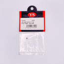 #S8133 ST2 LOW SPEED NEEDLE O RING