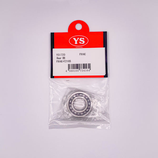 #F9120 91AC REAR BEARING