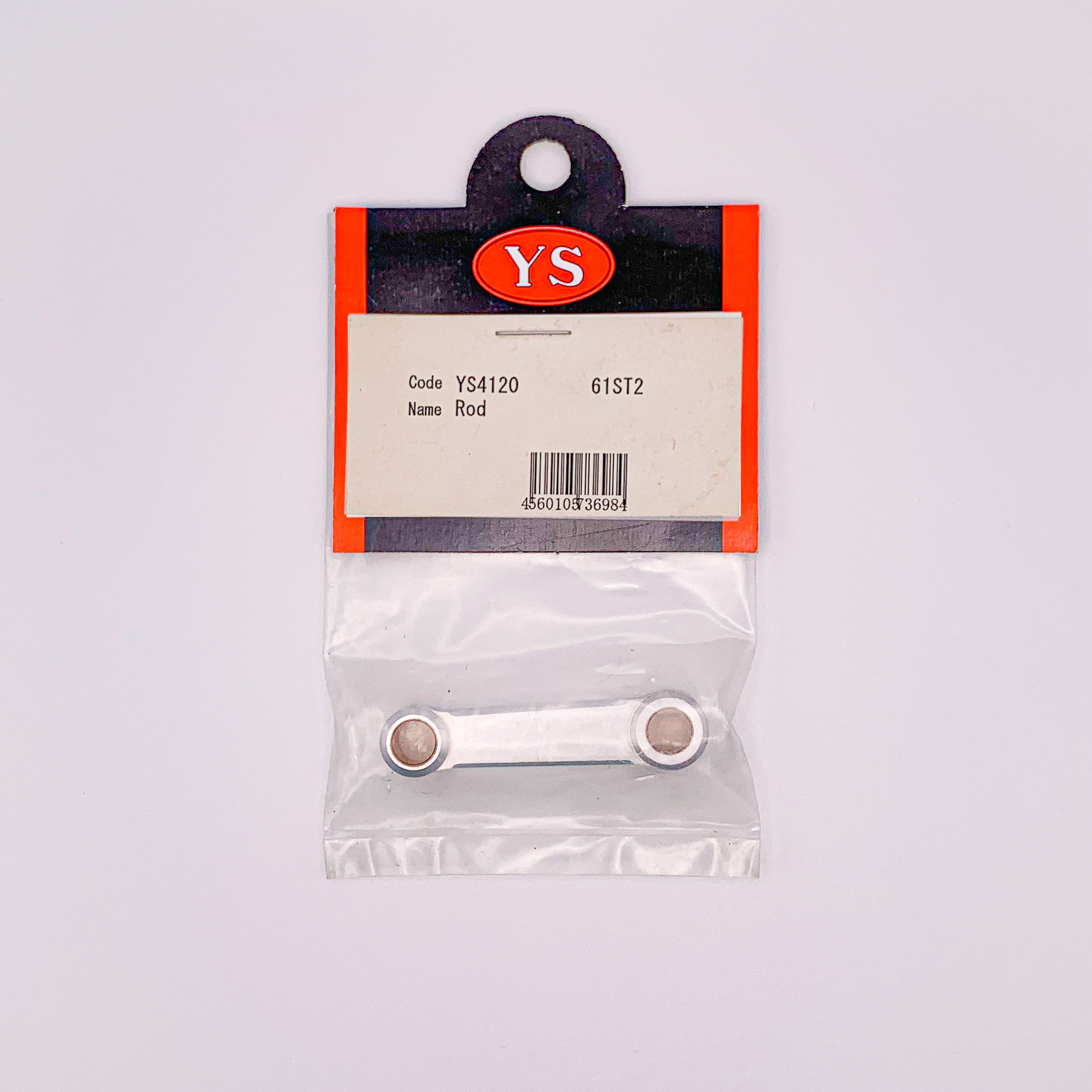 #S8110 ST2 CON ROD YS Engines Parts buy – CKAero