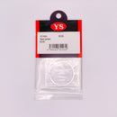 #E4005 YS185 HEAD GASKET