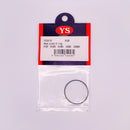 #S9117 91SR BACK PLATE GASKET