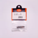 #S1027S 50ST NEEDLE VALVE SET