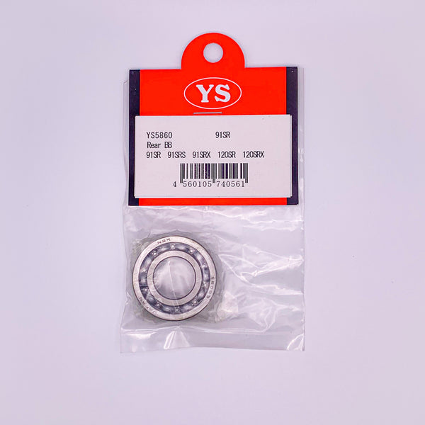 #S9113 91SR REAR BEARING