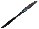 22x13 Full Carbon Electric Prop