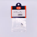 #S2051 56SR HIGH NEEDLE O RING