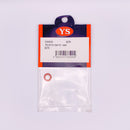 #G7051 DZ70 THROTTLE BARREL SEAL
