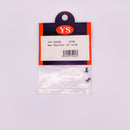 #G1071 70FZ-S REGULATOR SET SCREWS