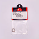#S1014 CRANKSHAFT/DRIVE WASHER SPACER