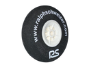 RS Ultra Light Foam Wheels for F3A - 57mm / 2.25in Diameter, 15 grams