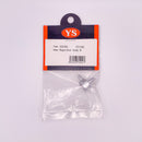 #F7374 FZ110S REGULATOR BODY B