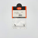 #F9140 91AC CAM COVER SCREWS