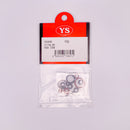 #F5181 53FZ O RING SET