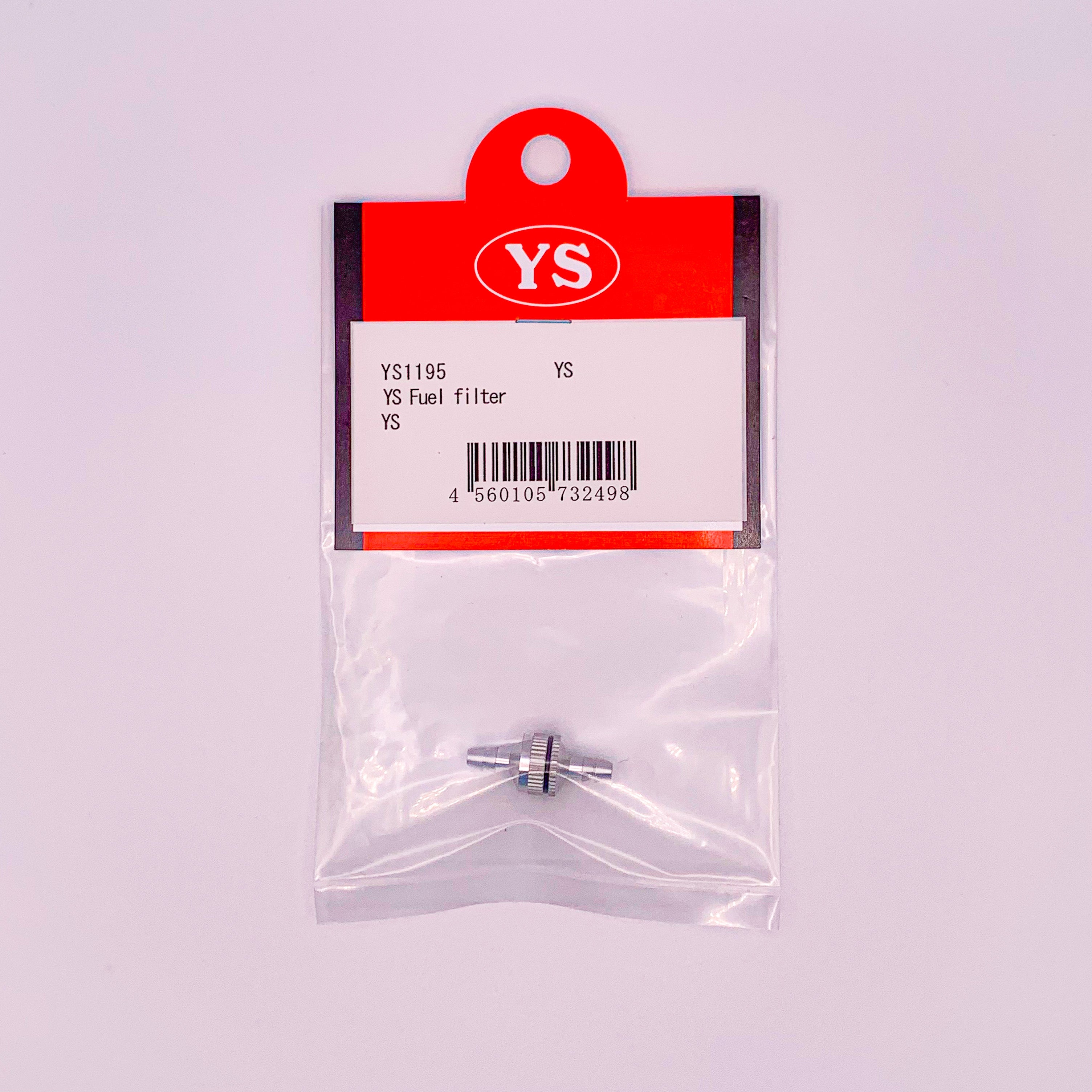 #6720 YS FUEL FILTER buy – CKAero